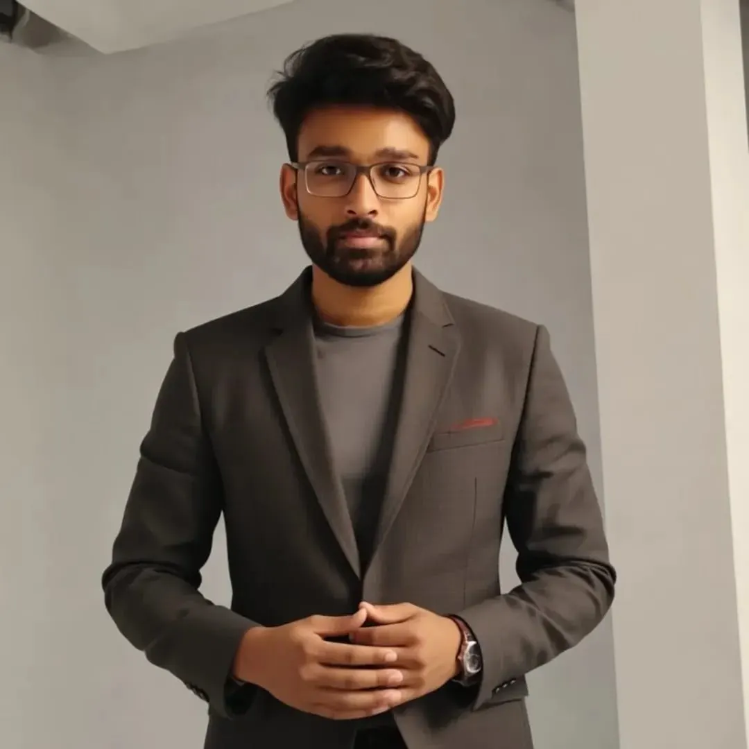 Dheeraj Tagde - Founder & CEO of Socilet
